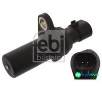 FEBI BILSTEIN CRANKSHAFT PULSE SENSOR 44842 FOR ALFA ROMEO FIAT
