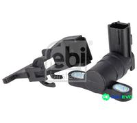 FEBI BILSTEIN CRANKSHAFT PULSE SENSOR 44899 FOR FORD VOLVO