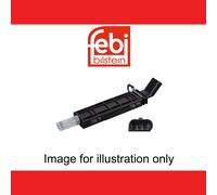 Febi Bilstein Crankshaft Sensor 188490 Fits Hyundai - OE Matching Quality