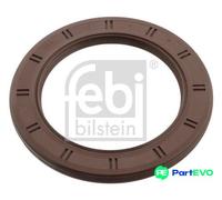 FEBI BILSTEIN CRANKSHAFT SHAFT SEAL 106926 FOR TOYOTA MINI