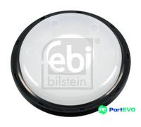 FEBI BILSTEIN CRANKSHAFT SHAFT SEAL 179856 FOR MINI