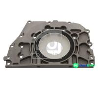 FEBI BILSTEIN CRANKSHAFT SHAFT SEAL 47196 FOR AUDI SKODA VW