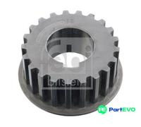 FEBI BILSTEIN CRANKSHAFT SPROCKET 103613 FOR CITROËN PEUGEOT