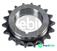FEBI BILSTEIN CRANKSHAFT SPROCKET 21133 FOR MERCEDES-BENZ