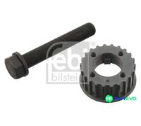 FEBI BILSTEIN CRANKSHAFT SPROCKET 24682 FOR AUDI