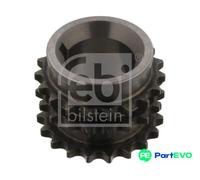 FEBI BILSTEIN CRANKSHAFT SPROCKET 25033 FOR MERCEDES-BENZ