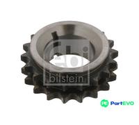 FEBI BILSTEIN CRANKSHAFT SPROCKET 25035 FOR MERCEDES-BENZ