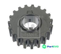 FEBI BILSTEIN CRANKSHAFT SPROCKET 25102 FOR OPEL