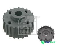 FEBI BILSTEIN CRANKSHAFT SPROCKET 25170 FOR AUDI SEAT VW