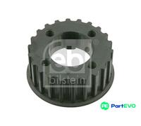 FEBI BILSTEIN CRANKSHAFT SPROCKET 25172 FOR AUDI