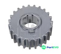 FEBI BILSTEIN CRANKSHAFT SPROCKET 33695 FOR OPEL VAUXHALL