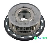 FEBI BILSTEIN CRANKSHAFT SPROCKET 39099 FOR CITROËN FORD MAZDA PEUGEOT SUZUKI