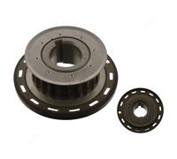 FEBI BILSTEIN 39099 Crankshaft Gear Fits Ford Mazda Mini Peugeot Suzuki Volvo