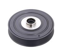 Crankshaft Pulley 103789 FEBI BILSTEIN for RENAULT ESPACE Mk IV MEGANE II