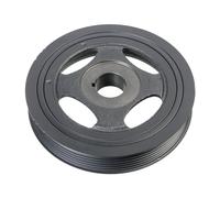 Febi Bilstein Crankshaft TVD Crank Pulley 103859 - OEM Quality for Toyota