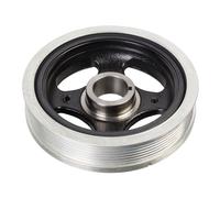 Febi Bilstein Crankshaft TVD Crank Pulley 103860 - OEM Quality for Toyota