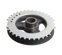 FEBI BILSTEIN 104284 Crankshaft pulley