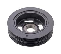 Febi Bilstein 104285 - Pulley, crankshaft