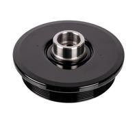FEBI BILSTEIN Crankshaft Pulley 106858 – OE Quality Replacement – Fits BMW
