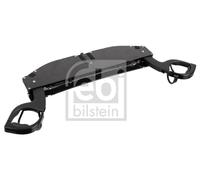 Febi Bilstein Cupholder - 174414 fits Porsche