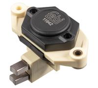 Febi Bilstein Cut-Out Relay fits MAN - 11642 - OE Matching - Precision Fit