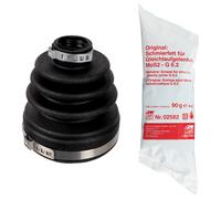 FEBI BILSTEIN 172791 CV boot kit, drive shaft