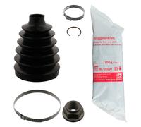 Febi Bilstein CV Boot Kit fits Mercedes Benz - 36959 - OE Matching Quality & Fit