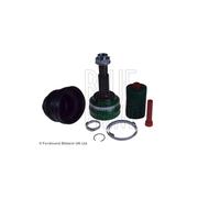 FEBI BILSTEIN CV Joint Front Drive Shaft For Toyota Prius 43460-49175