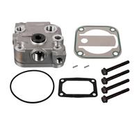 FEBI BILSTEIN 106976 Cylinder Head, compressor