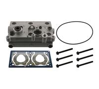 FEBI BILSTEIN 48312 Cylinder Head, compressor
