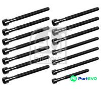 FEBI BILSTEIN CYLINDER HEAD BOLT SET 178284 FOR BMW