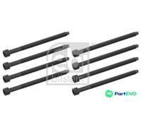 FEBI BILSTEIN CYLINDER HEAD BOLT SET 26423 FOR AUDI SEAT SKODA VW