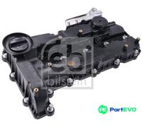 FEBI BILSTEIN CYLINDER HEAD COVER 108275 FOR OPEL VAUXHALL