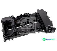 FEBI BILSTEIN CYLINDER HEAD COVER 177027 FOR MERCEDES-BENZ