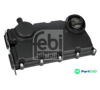 FEBI BILSTEIN CYLINDER HEAD COVER 185714 FOR AUDI