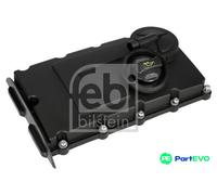 FEBI BILSTEIN CYLINDER HEAD COVER 186034 FOR AUDI SEAT SKODA VW