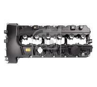 Febi 176165 Cylinder Head Cover Fits Bmw 3 5 6 Series 11127548196