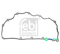 FEBI BILSTEIN CYLINDER HEAD COVER GASKET 37144 FOR MERCEDES-BENZ