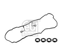 febi bilstein 108338 Valve Cover Gasket Set, 1 Piece
