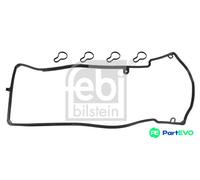 FEBI BILSTEIN CYLINDER HEAD COVER GASKET SET 109506 FOR MERCEDES-BENZ