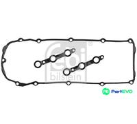 FEBI BILSTEIN CYLINDER HEAD COVER GASKET SET 12175 FOR BMW