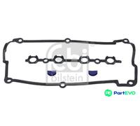 FEBI BILSTEIN CYLINDER HEAD COVER GASKET SET 15288 FOR AUDI VW
