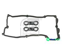 FEBI BILSTEIN CYLINDER HEAD COVER GASKET SET 27490 FOR BMW