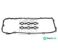 FEBI BILSTEIN CYLINDER HEAD COVER GASKET SET 27493 FOR BMW