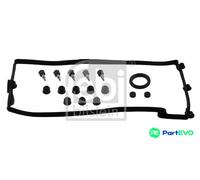 FEBI BILSTEIN CYLINDER HEAD COVER GASKET SET 34798 FOR BMW