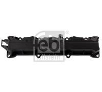 Rocker Cover fits CITROEN BERLINGO MULTISPACE B9 1.6 Intake side 2008 on 0248J7