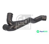 FEBI BILSTEIN CYLINDER HEAD COVER VENTILATION HOSE 188205 FOR AUDI SEAT SKODA VW