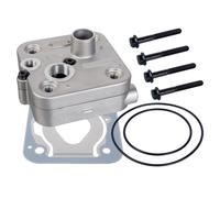FEBI BILSTEIN 176992 Cylinder Head, compressor
