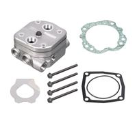 FEBI BILSTEIN 35707 Cylinder Head, compressor