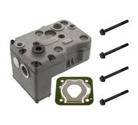 CV Air Compressor Head 100293 Febi 51541007071 51541146082 51541007071SK1 New